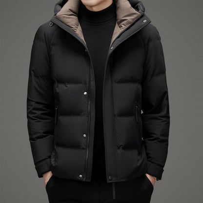 NorthPeak Winter Jacket