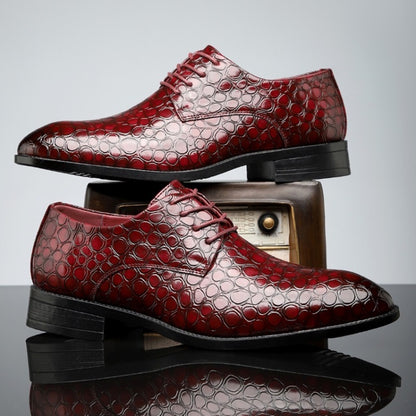 Luxe Dot Shoes