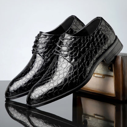 Luxe Dot Shoes