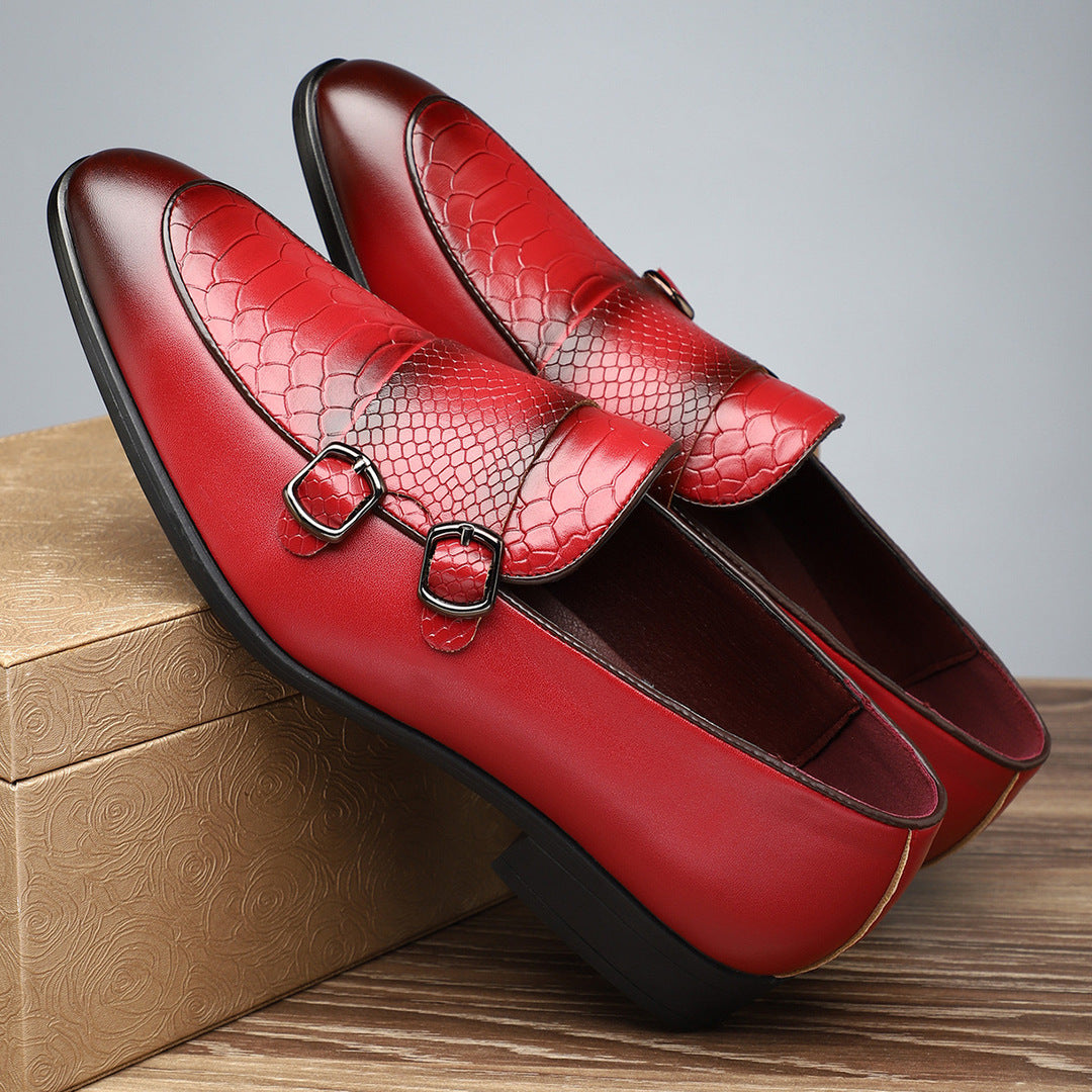 Heritage Croc Shoes