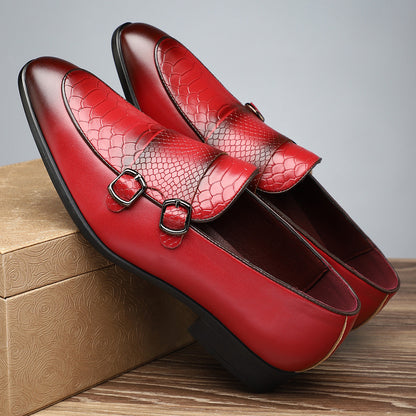 Heritage Croc Shoes