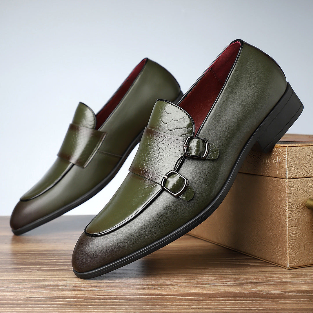 Heritage Croc Shoes