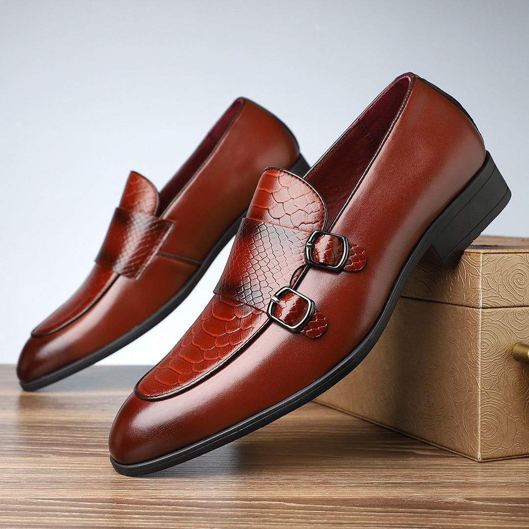 Heritage Croc Shoes