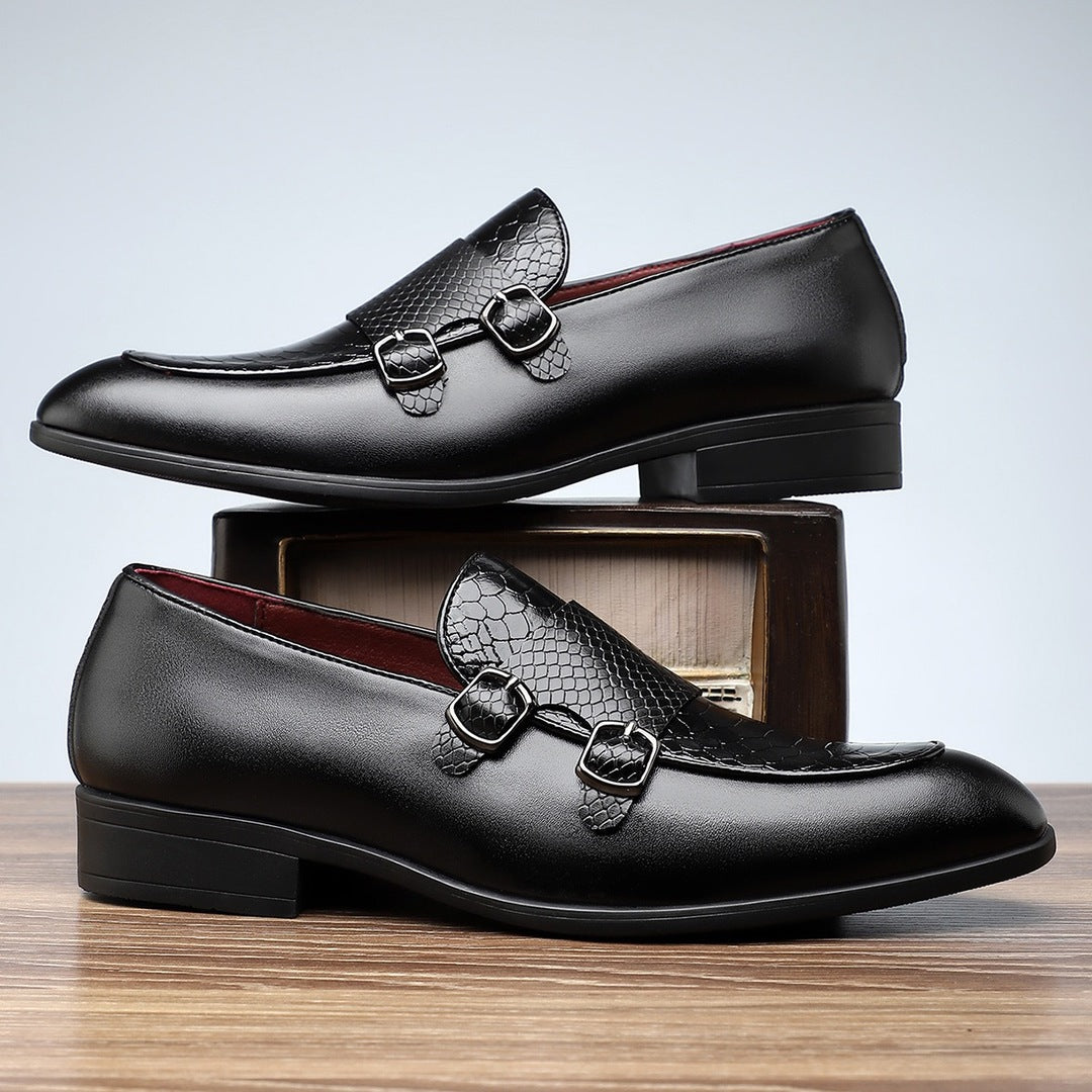 Heritage Croc Shoes