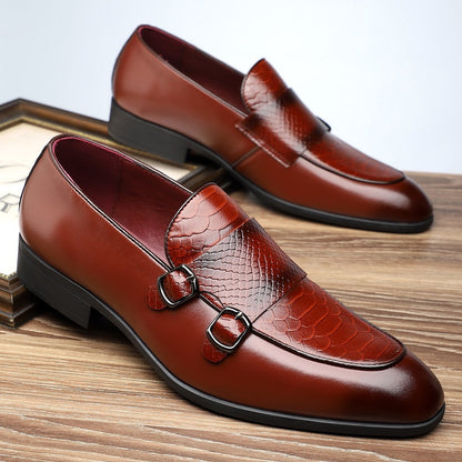 Heritage Croc Shoes