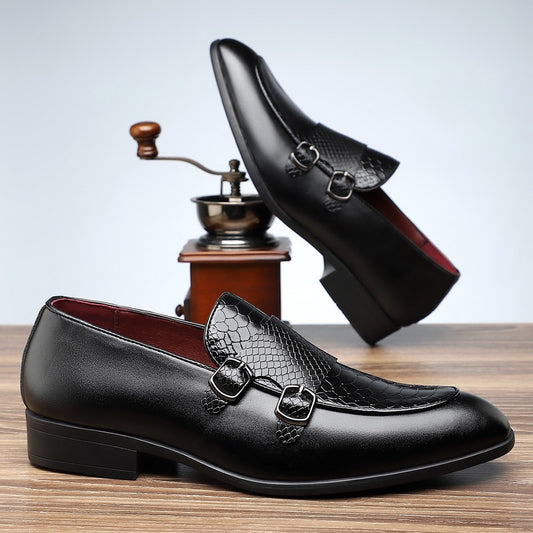 Heritage Croc Shoes