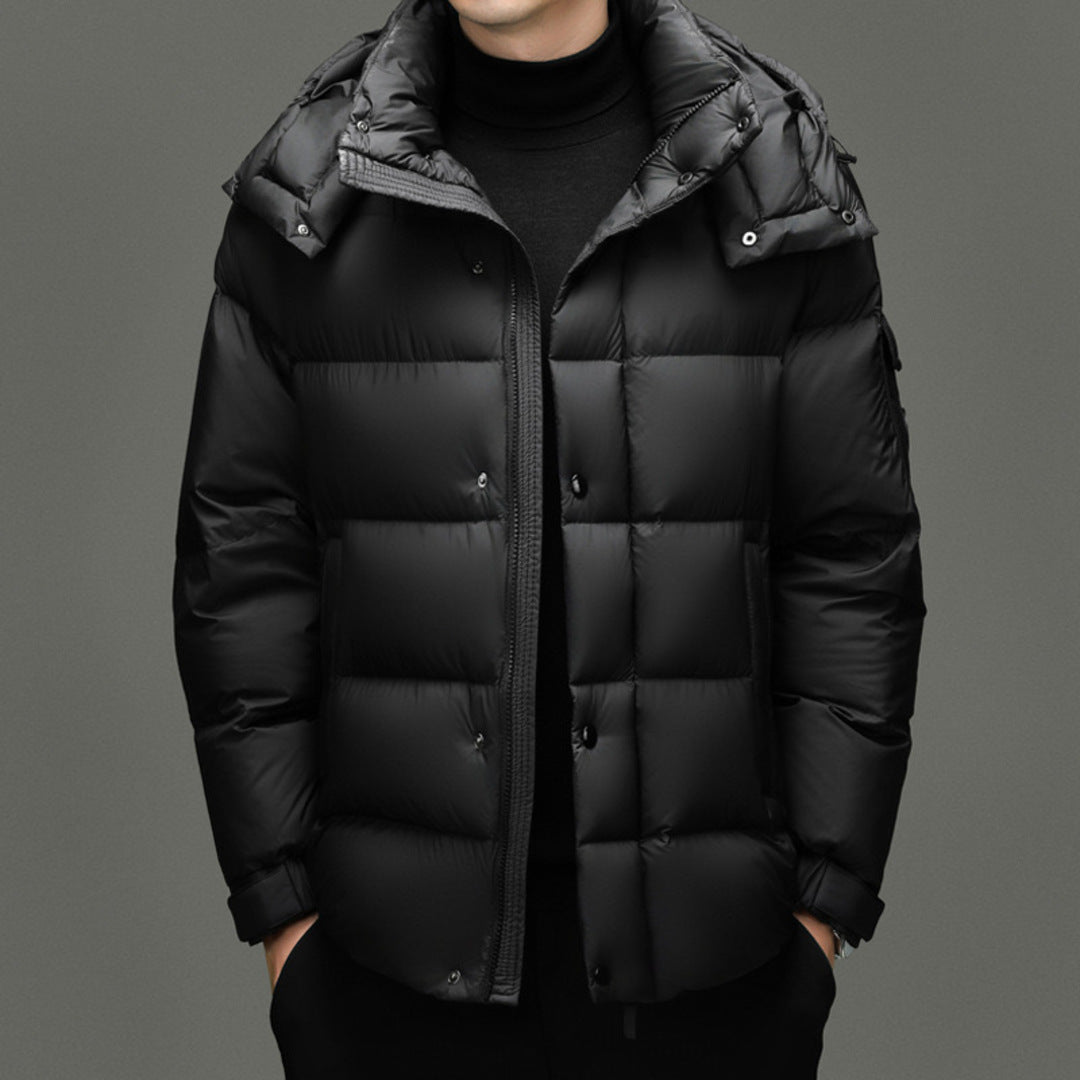 Thermal Heavy Jacket