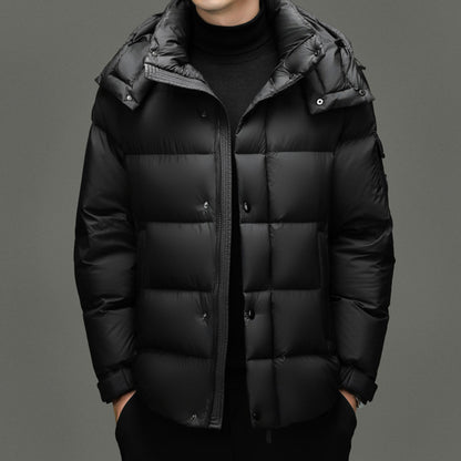 Thermal Heavy Jacket
