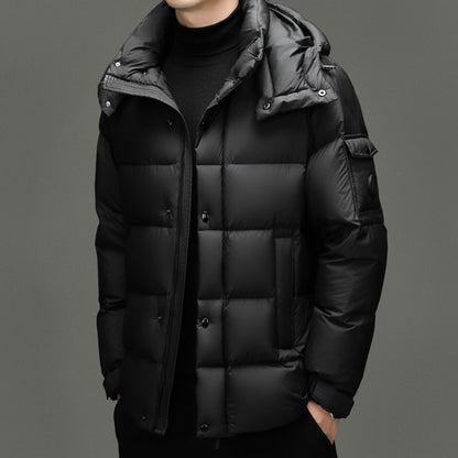 Thermal Heavy Jacket