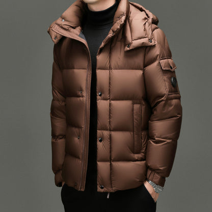 Thermal Heavy Jacket