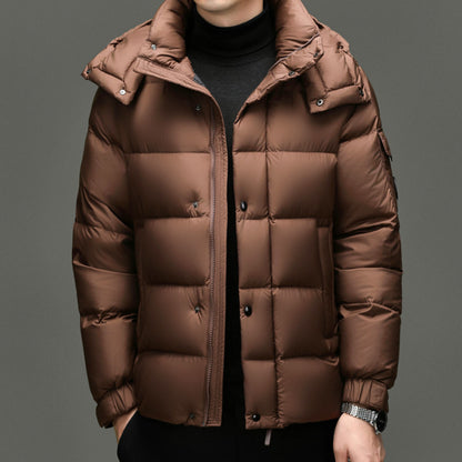 Thermal Heavy Jacket