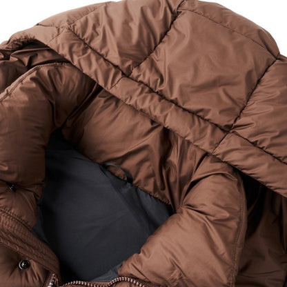 Thermal Heavy Jacket