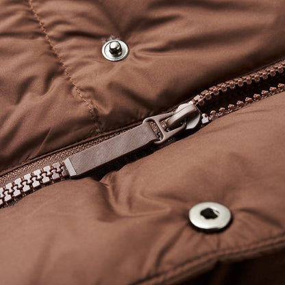 Thermal Heavy Jacket