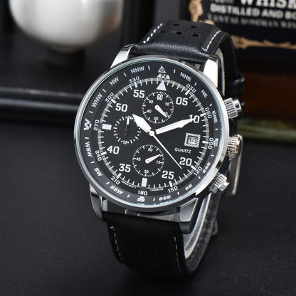 SteelLine Classic Watch