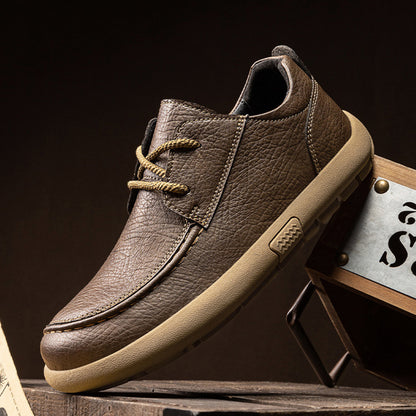 Urban Leather Shoes