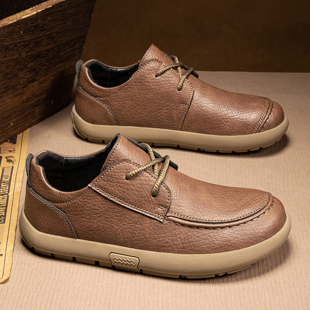 Urban Leather Shoes