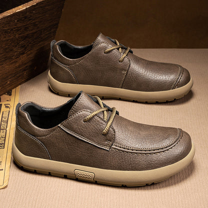 Urban Leather Shoes