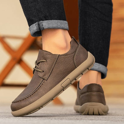 Urban Leather Shoes