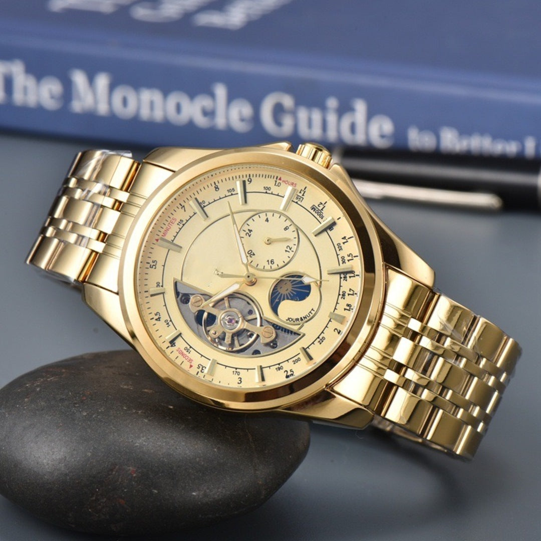 Monarch Precision Watch