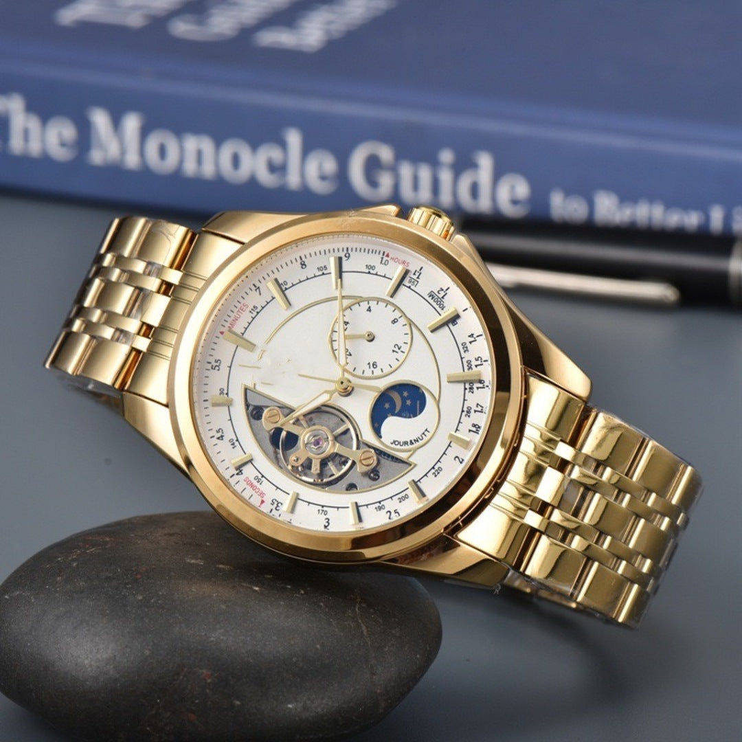 Monarch Precision Watch