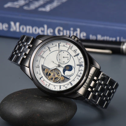 Monarch Precision Watch