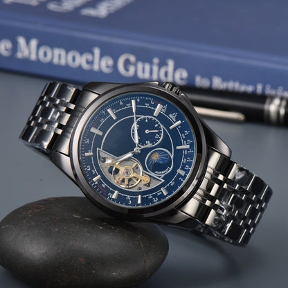 Monarch Precision Watch