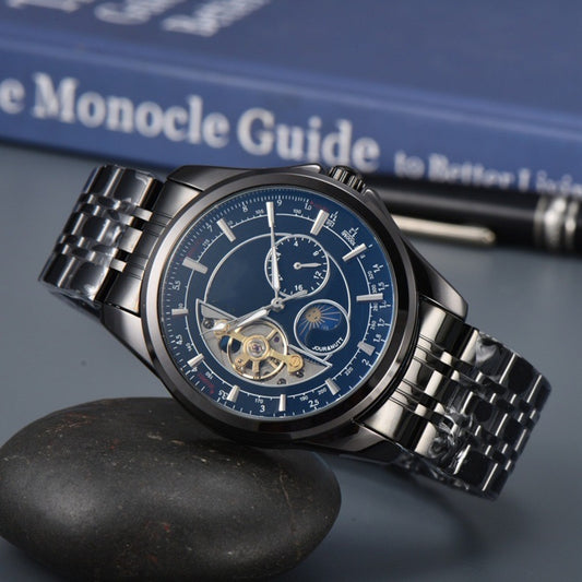 Monarch Precision Watch