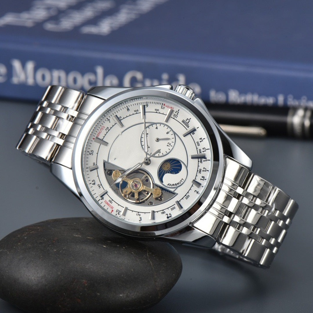 Monarch Precision Watch