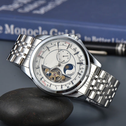 Monarch Precision Watch