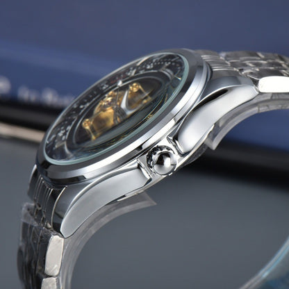 Monarch Precision Watch