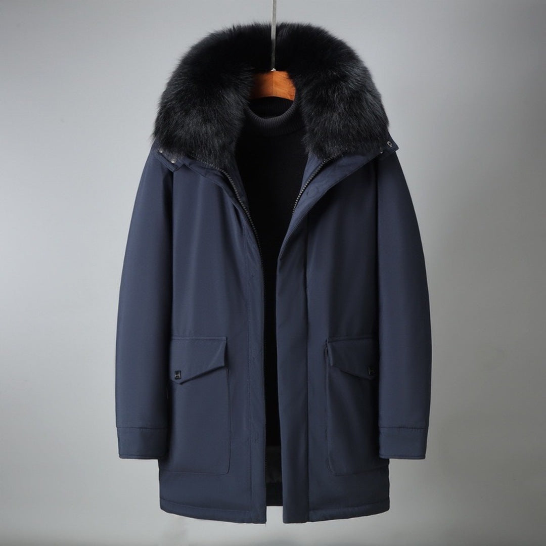 Northline Insulated Jacket