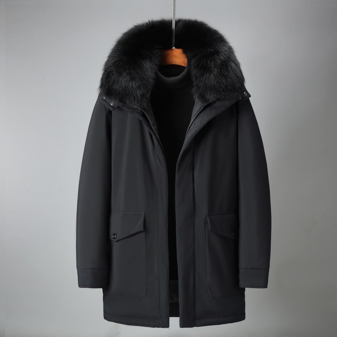 Northline Insulated Jacket