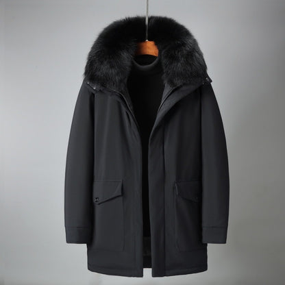 Northline Insulated Jacket