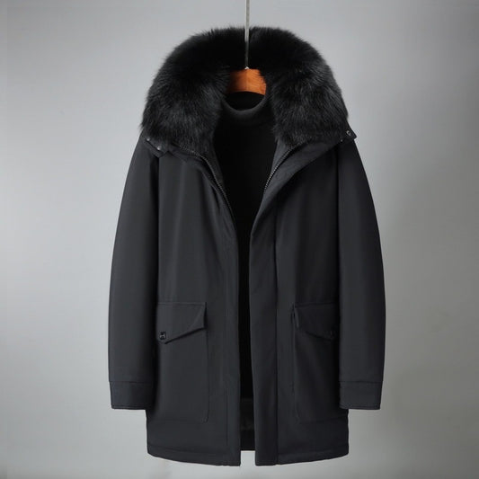 Northline Insulated Jacket