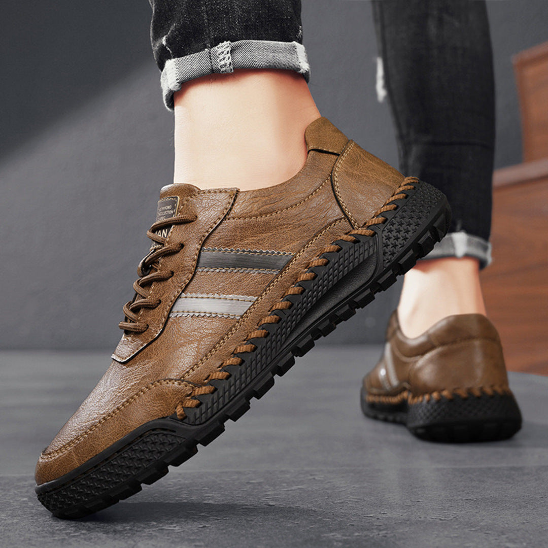 All-Terrain Shoes