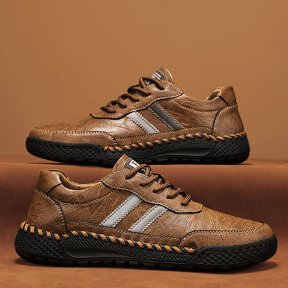 All-Terrain Shoes