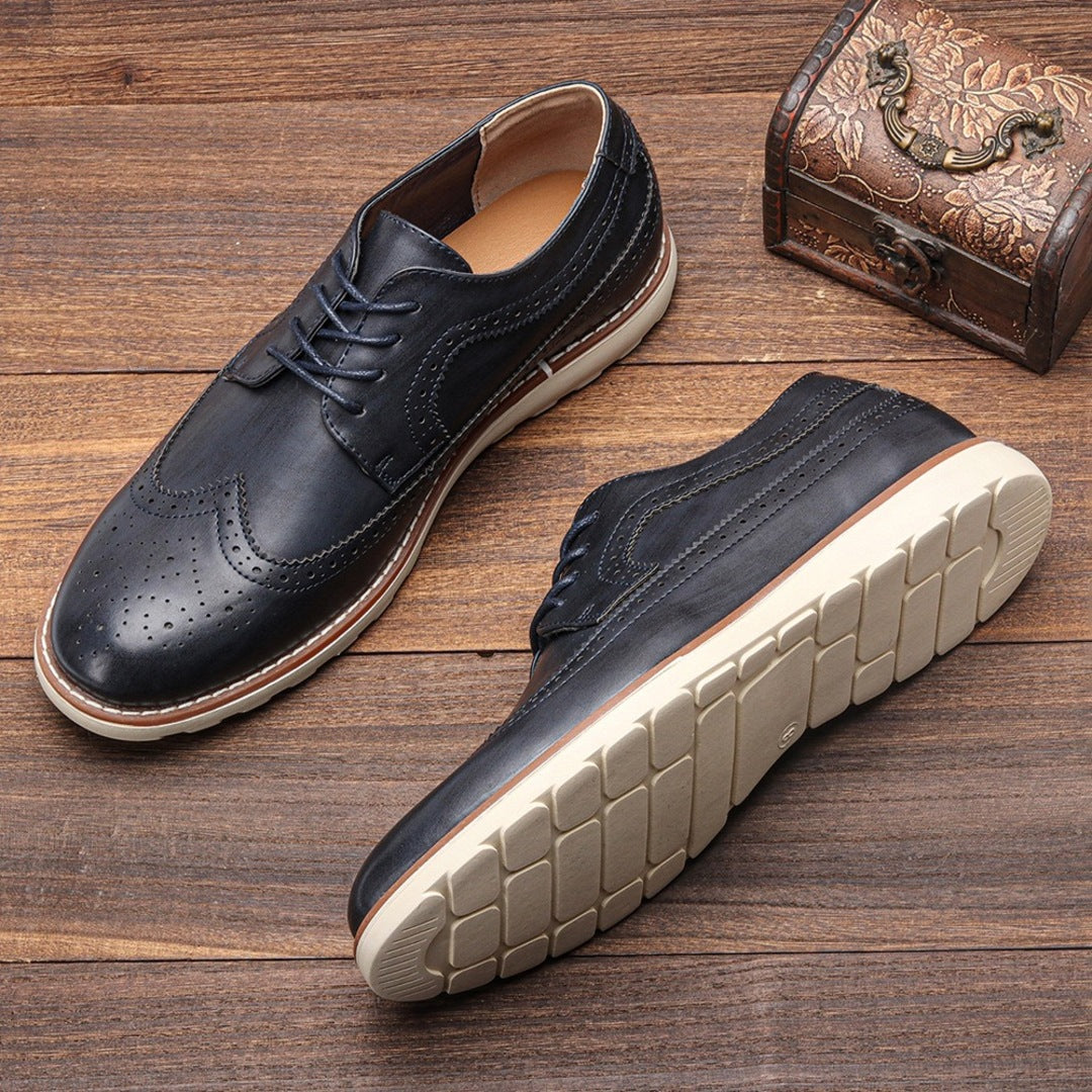 Arden Leather Shoes