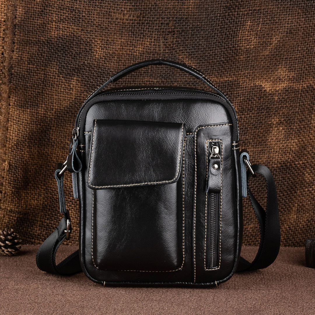Compact Crossbody