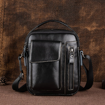 Compact Crossbody