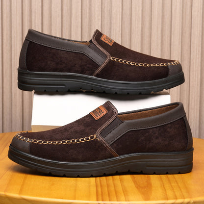 ComfortStep Shoes