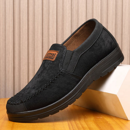 ComfortStep Shoes