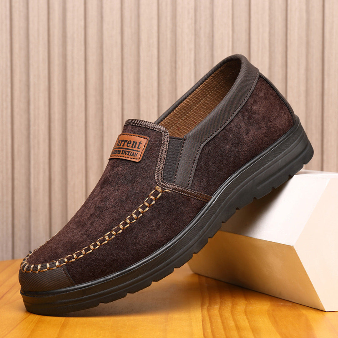ComfortStep Shoes