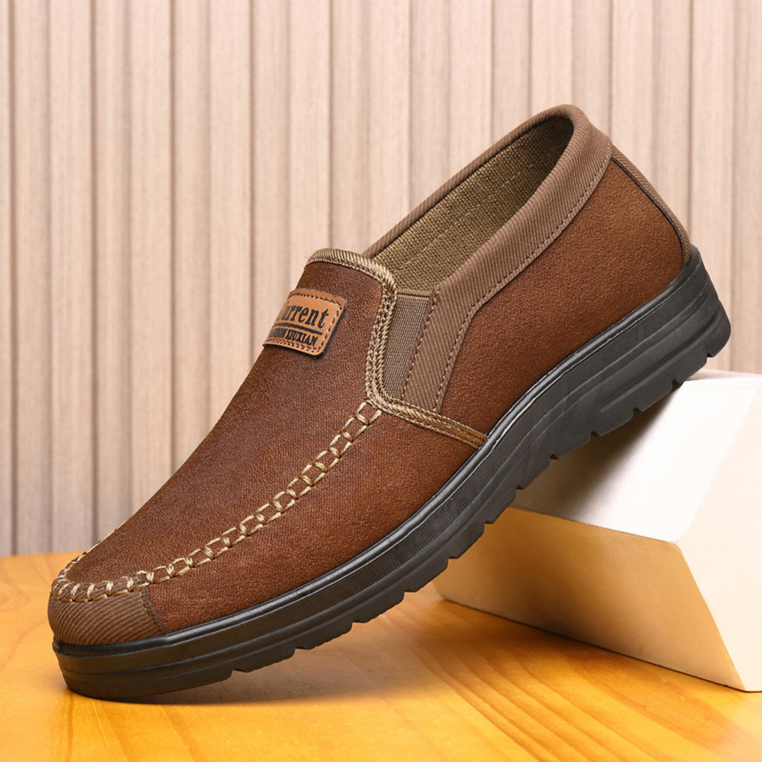 ComfortStep Shoes