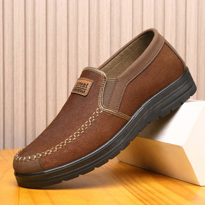 ComfortStep Shoes