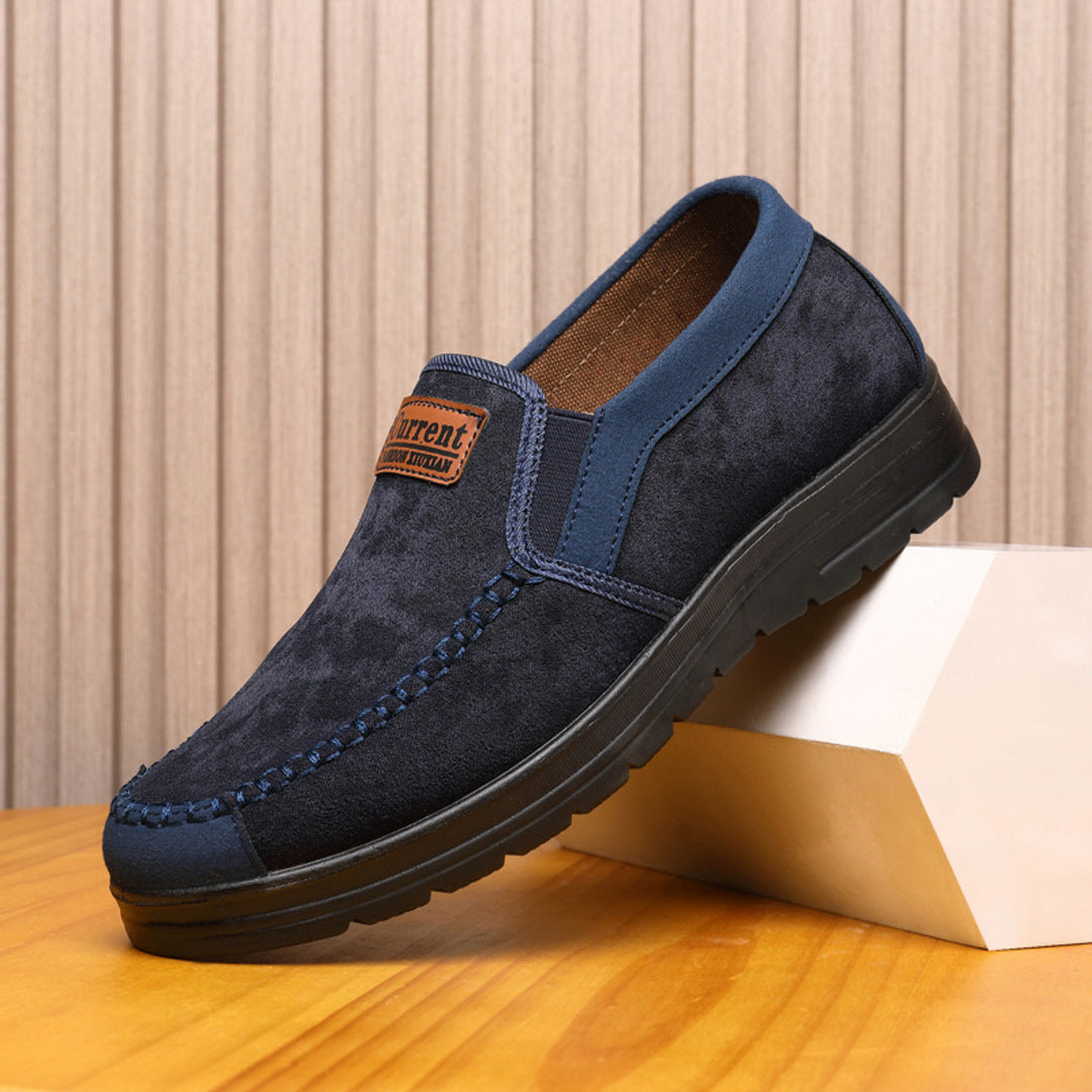 ComfortStep Shoes