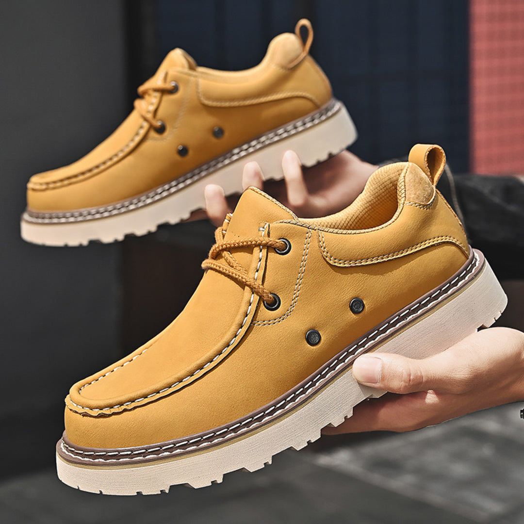 Casual Work Shoes