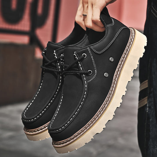 Casual Work Shoes