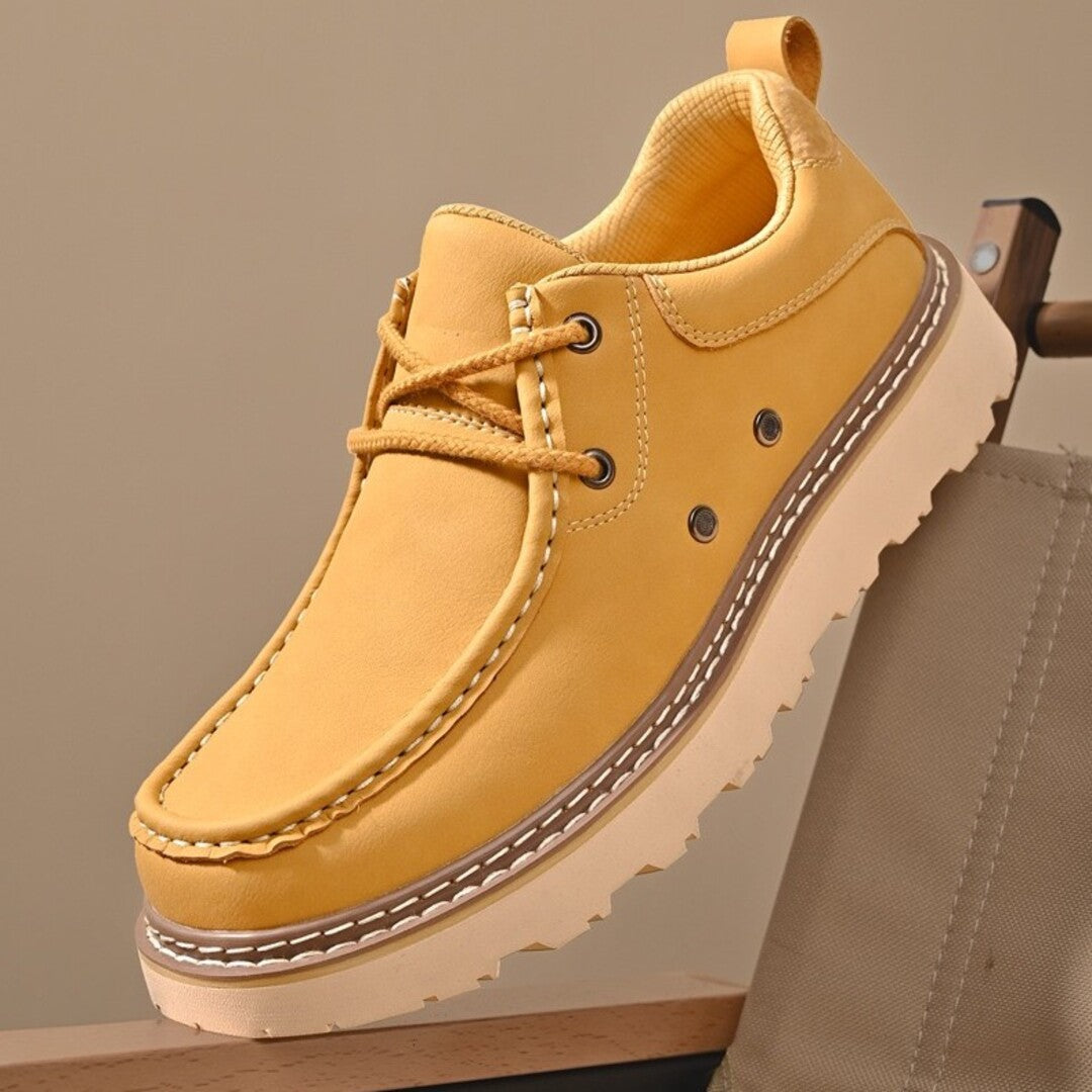 Casual Work Shoes