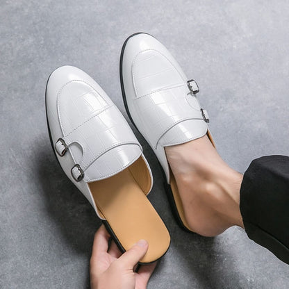 PrestigeSlide Dress Loafers