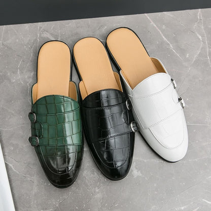 PrestigeSlide Dress Loafers